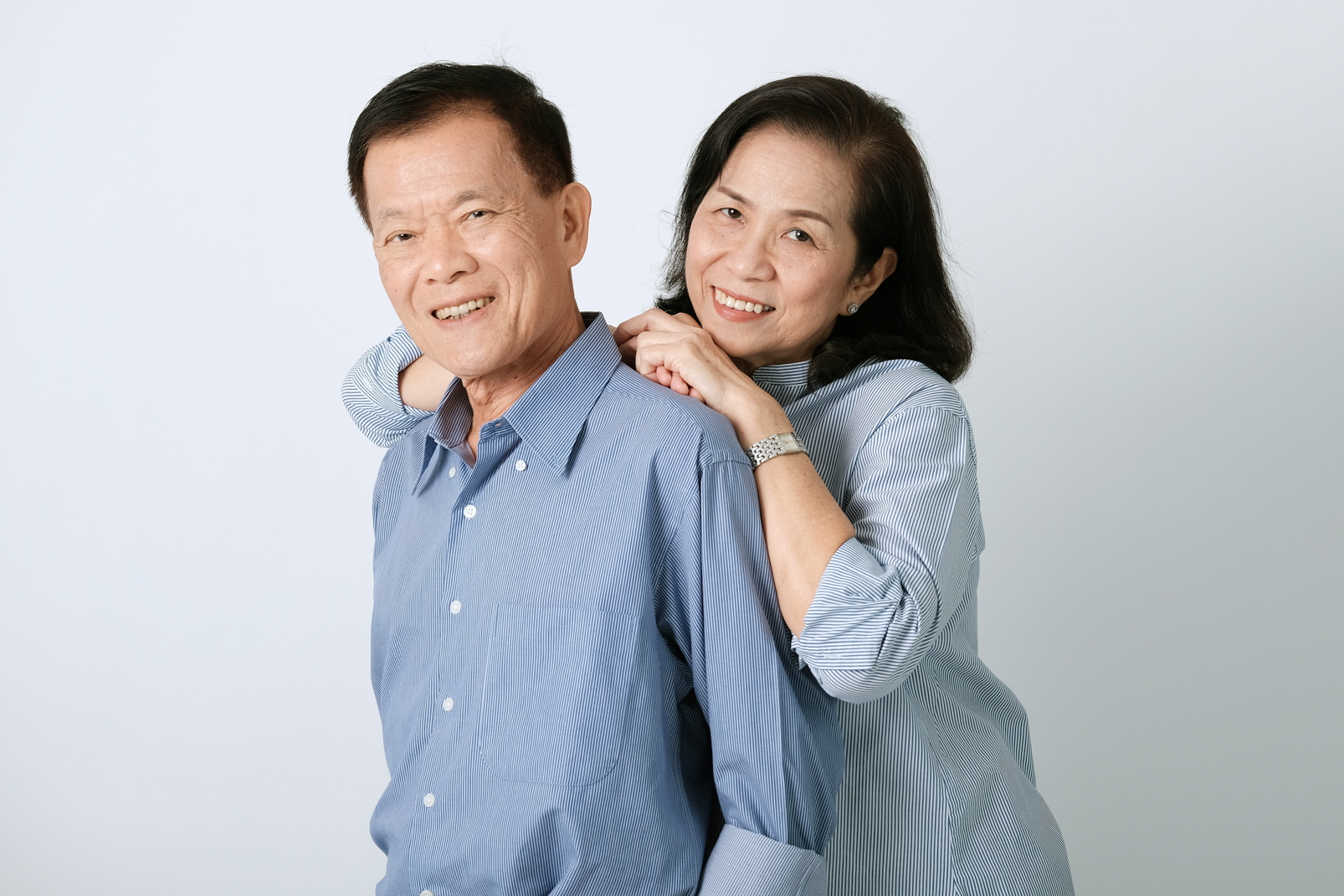 Già mới thật sự cần nhau
