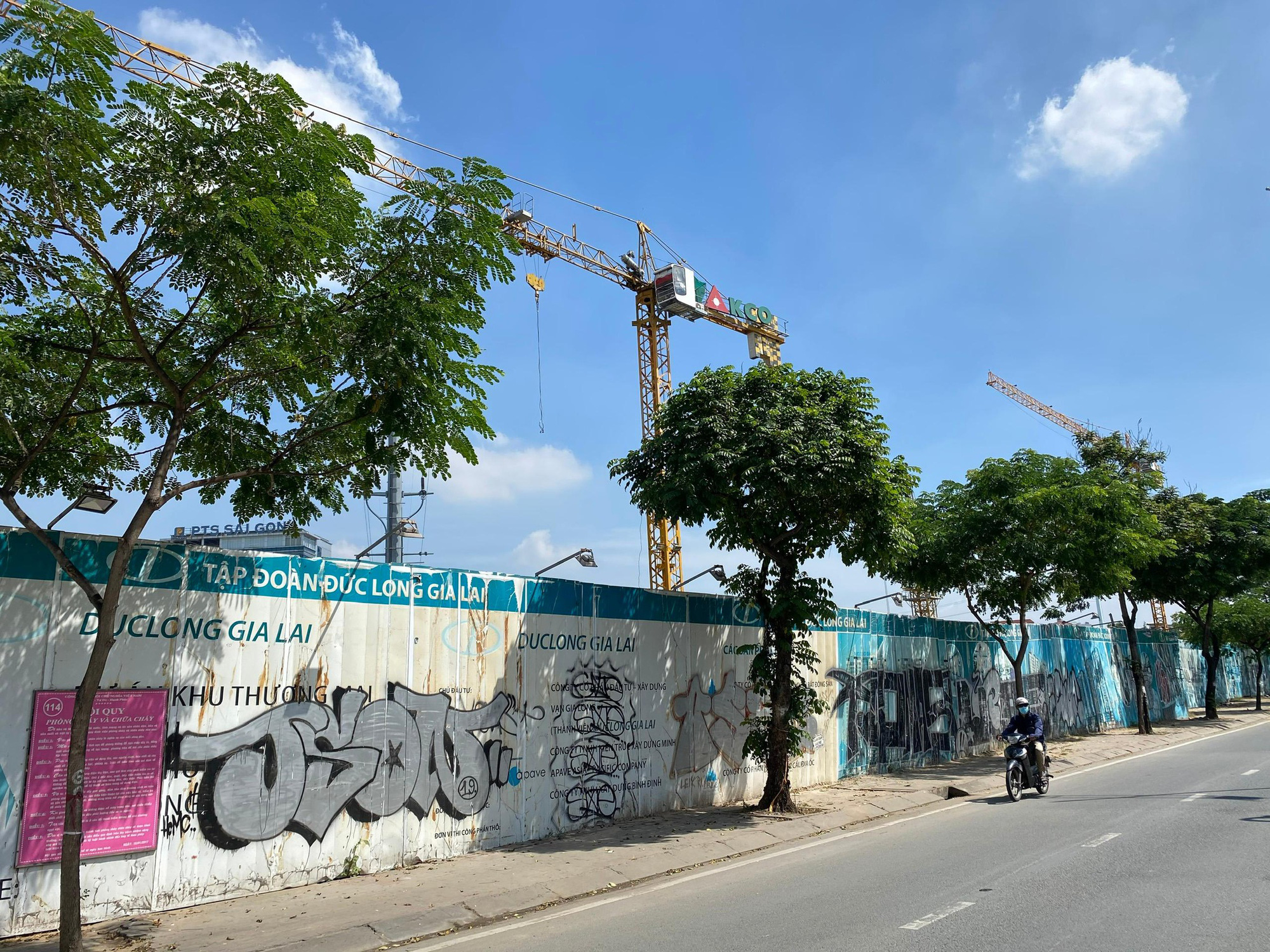 Đất công xen cài dần được gỡ vướng - Ảnh 1.