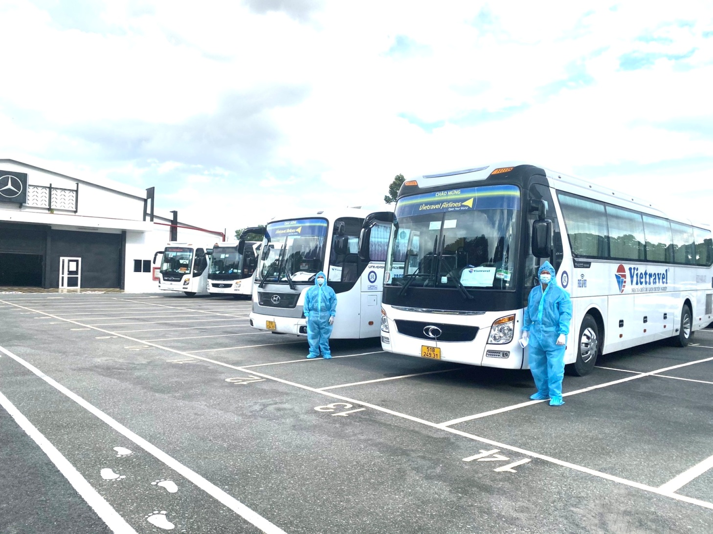 Vietravel ch&iacute;nh thức t&aacute;i khởi động với hơn 30 văn ph&ograve;ng b&aacute;n tour v&agrave; dịch vụ du lịch tr&ecirc;n to&agrave;n quốc - Ảnh 4.