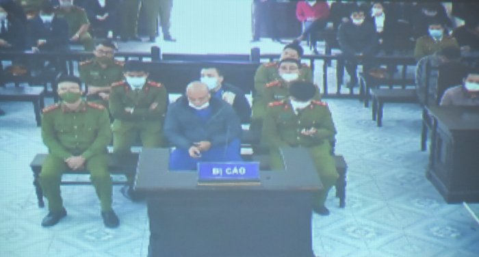 Xét xử vụ Đường "Nhuệ" và con nuôi: Đề nghị làm rõ vai trò của vợ Đường "Nhuệ"
