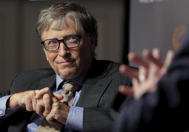 Tiết lộ email “không phù hợp” của tỉ phú Bill Gates với nhân viên nữ
