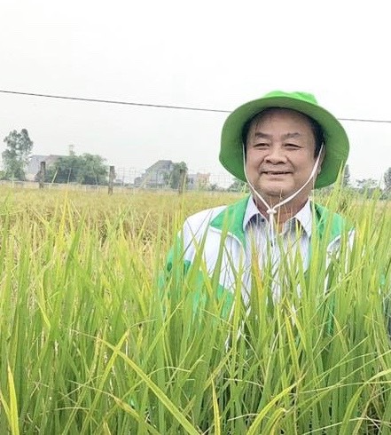 Bộ trưởng L&ecirc; Minh Hoan: &ldquo;Ch&uacute;ng ta quan t&acirc;m đến đại b&agrave;ng nhưng đừng qu&ecirc;n chim sẻ! - Ảnh 1.