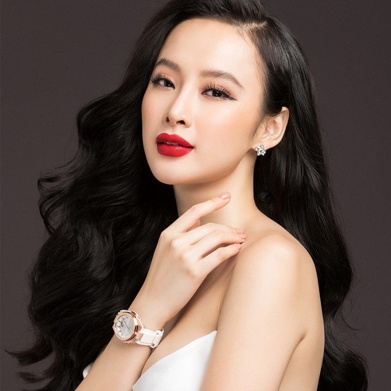 Angela Phương Trinh bị phạt v&igrave; tung tin sai sự thật - Ảnh 2.