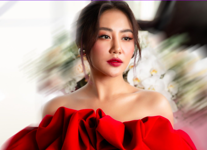 Bữa tiệc thời trang mãn nhãn tại TikTok FashUP Gala Night 2021