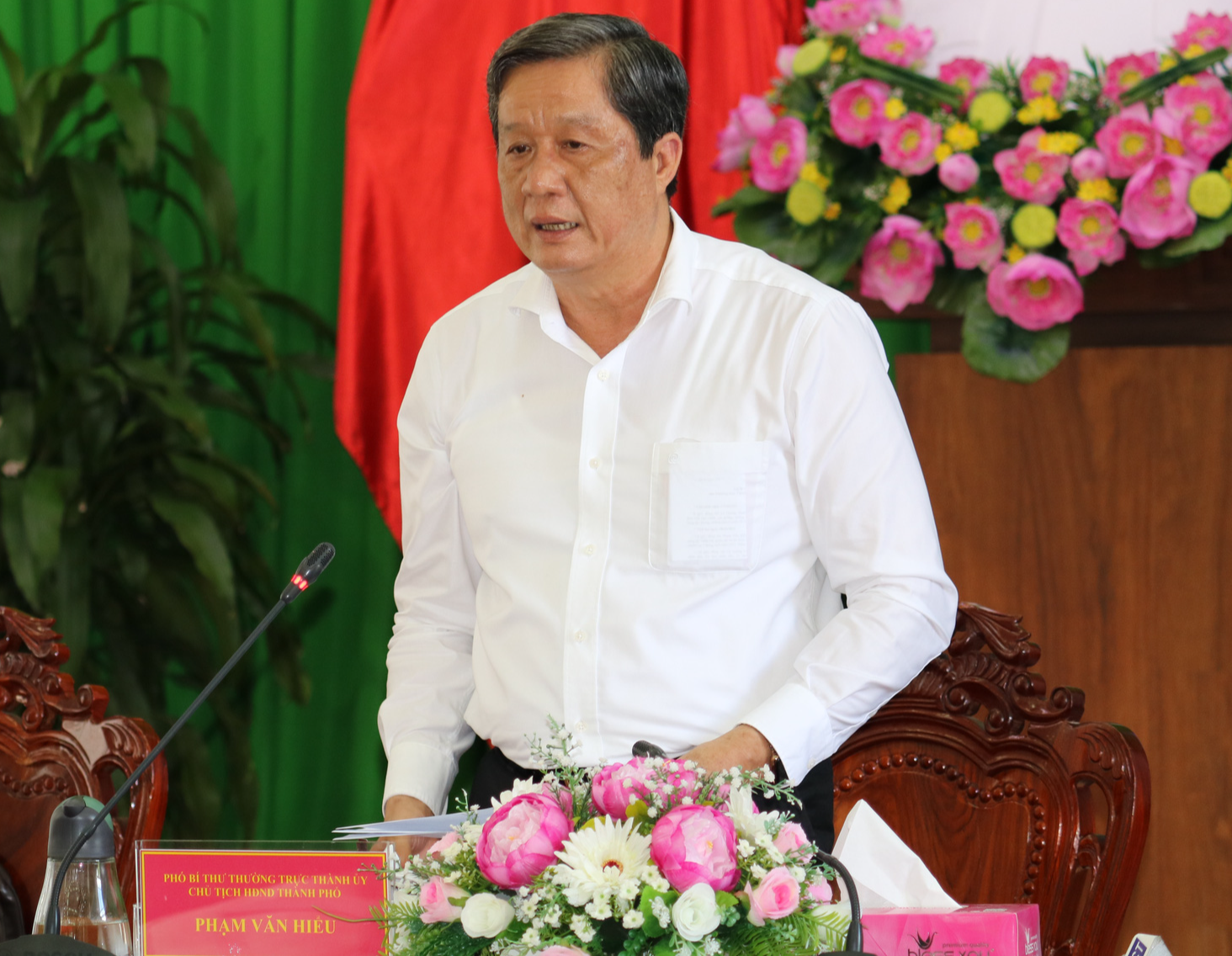 7 tỉnh, thành ở miền Tây liên kết phòng chống dịch và phát triển kinh tế - Ảnh 11.