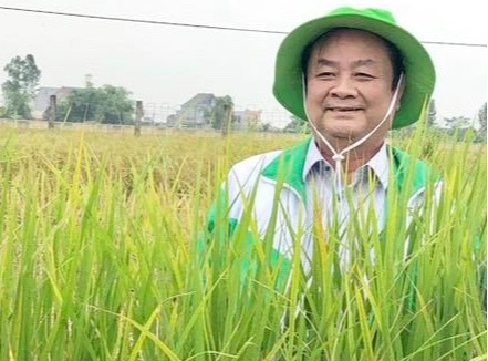 Bộ trưởng Lê Minh Hoan: “Chúng ta quan tâm đến đại bàng nhưng đừng quên chim sẻ!"