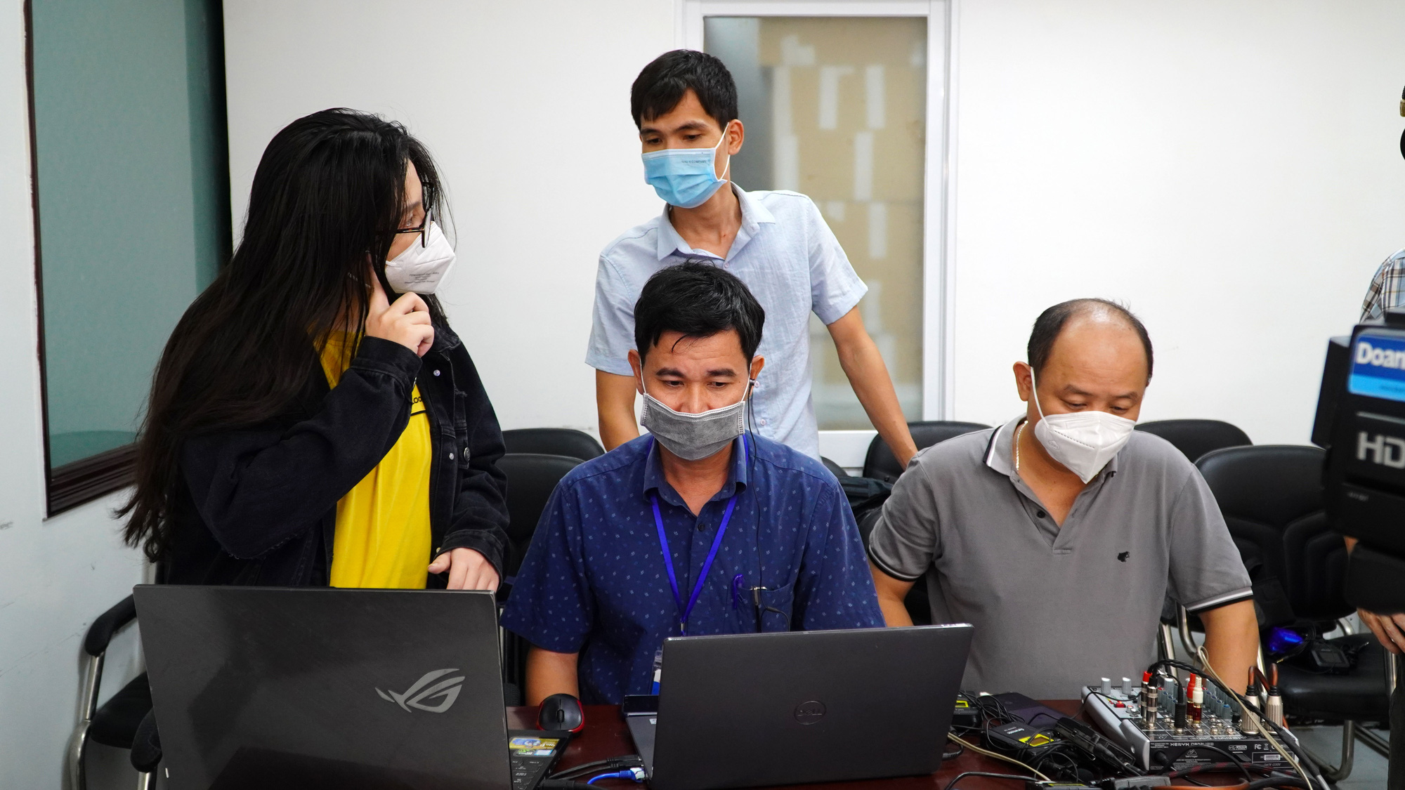 Tuần lễ Doanh nhân và Sách 2021: hứa hẹn hấp dẫn - Ảnh 8.