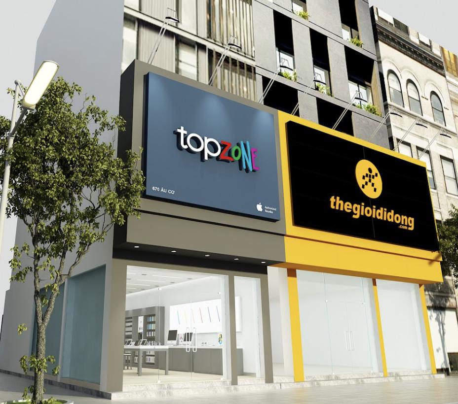 TopZone của Thế Giới Di Động sẽ mang đến những g&igrave; cho thị trường? - Ảnh 3.