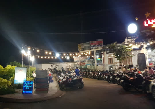Quy định mới nhất về việc người dân ra, vào TP Cần Thơ - Ảnh 2.