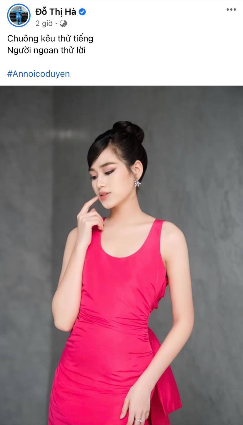 Bị ví như mấy con điên, nhiều hoa hậu đồng loạt lên tiếng - Ảnh 14.