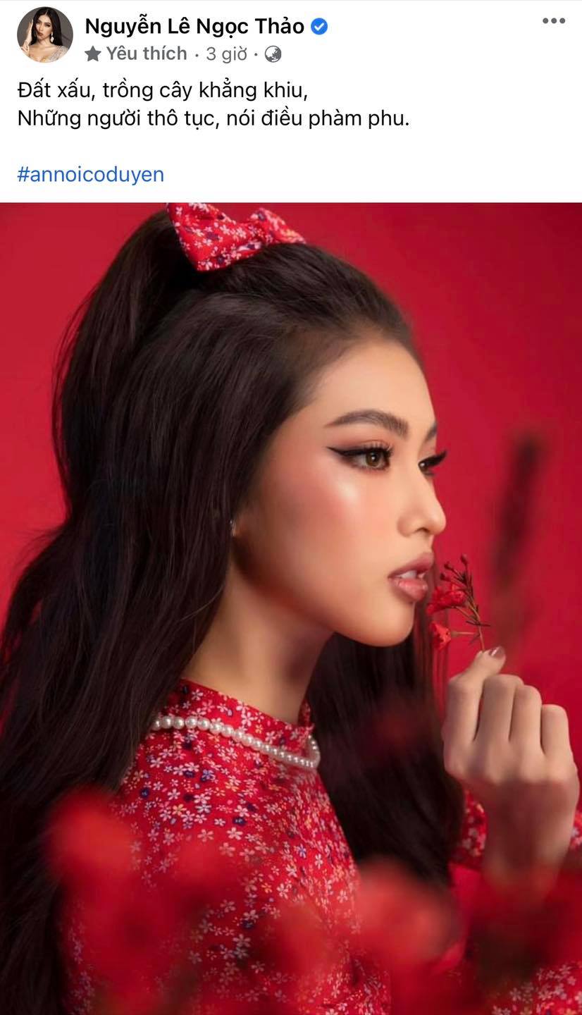 Bị ví như mấy con điên, nhiều hoa hậu đồng loạt lên tiếng - Ảnh 4.
