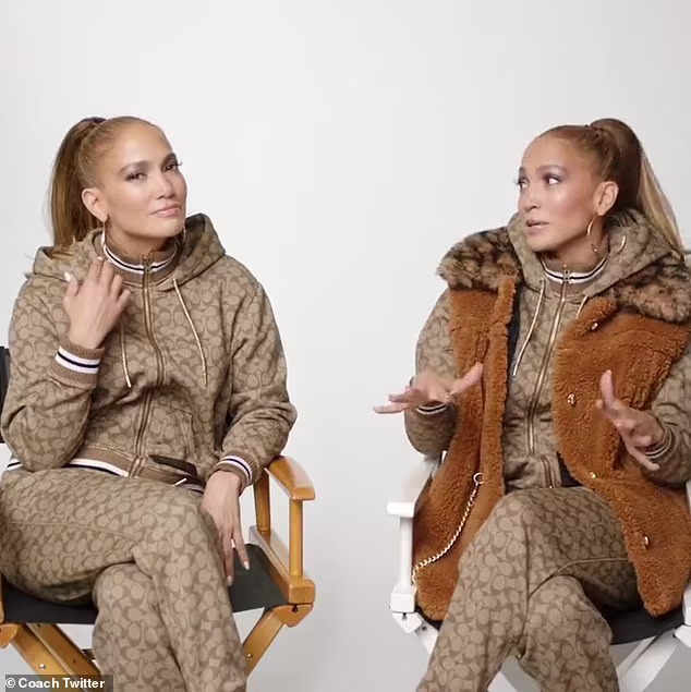 Jennifer Lopez khoe vẻ đẹp c&aacute; t&iacute;nh - Ảnh 6.