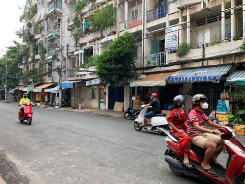 Những giọt sương bay lên trời - Ảnh 3.