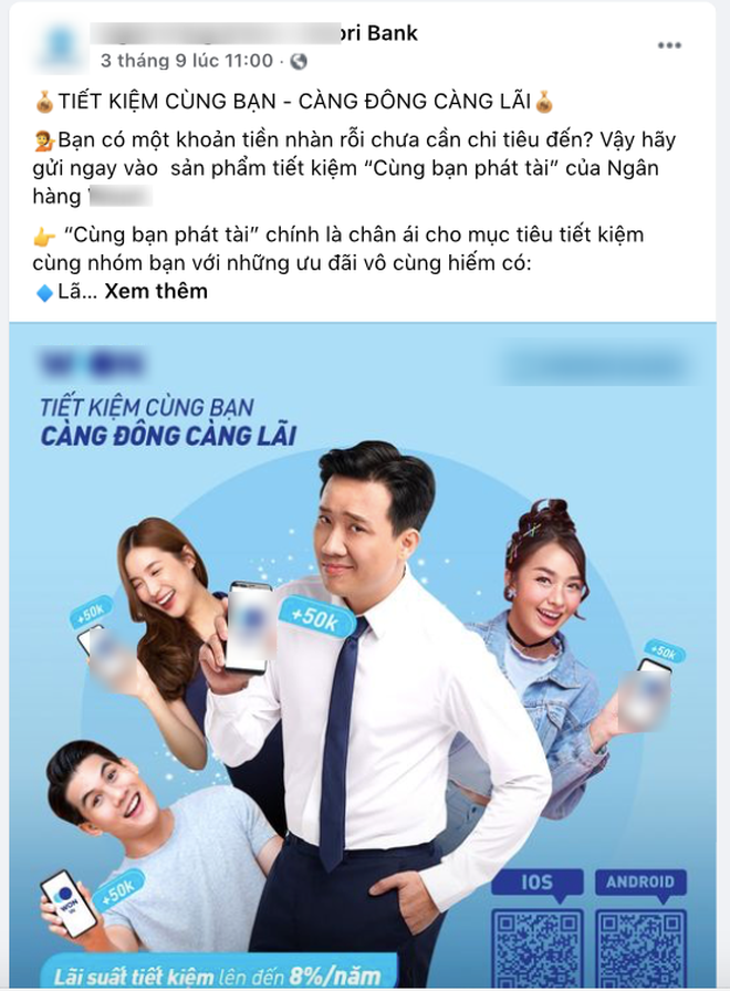 Nghệ sĩ mất nhiều thứ sau chuyện lùm xùm làm từ thiện - Ảnh 1.