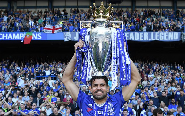 Cựu sao Chelsea Diego Costa vướng nghi &aacute;n c&aacute; độ b&oacute;ng đ&aacute;, rửa tiền - Ảnh 5.