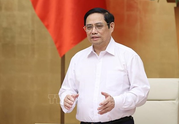 Từng bước mở cửa trở lại, đưa cuộc sống về điều kiện bình thường mới