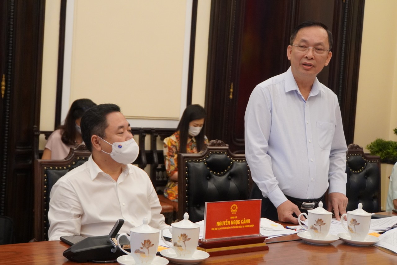 Chủ tịch nước: Mở dần đường bay thương mại, kh&ocirc;ng &aacute;p dụng gi&atilde;n c&aacute;ch qu&aacute; d&agrave;i - Ảnh 2.