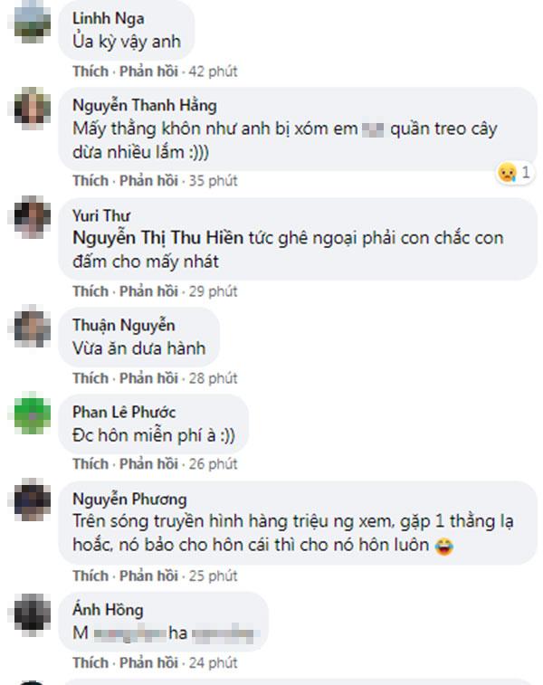 Game show hẹn h&ograve;: &Ocirc;m h&ocirc;n ngấu nghiến rồi... chia tay! - Ảnh 2.