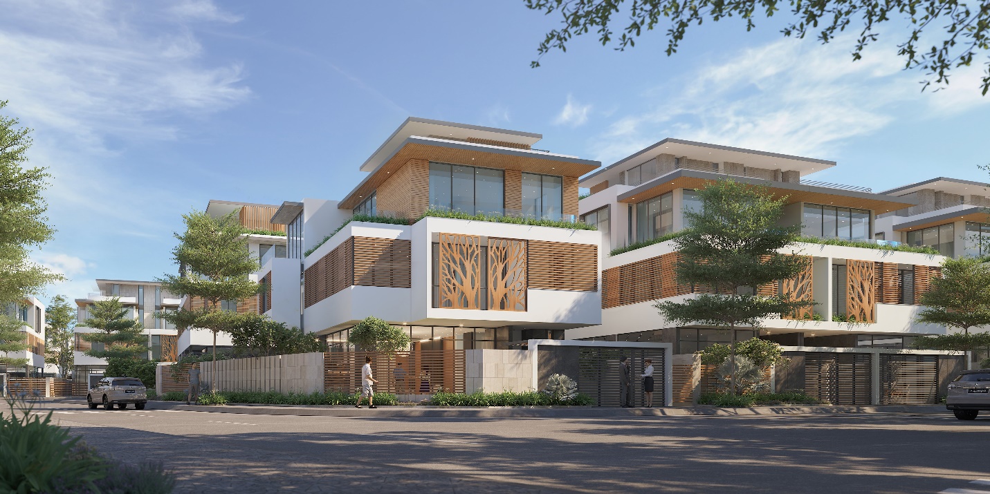 Meyhomes Capital Phú Quốc sắp ra mắt biệt thự phong cách Hawaii - Ảnh 2. Meyhomes Capital Phú Quốc sắp ra mắt biệt thự phong cách Hawaii - Ảnh 2.