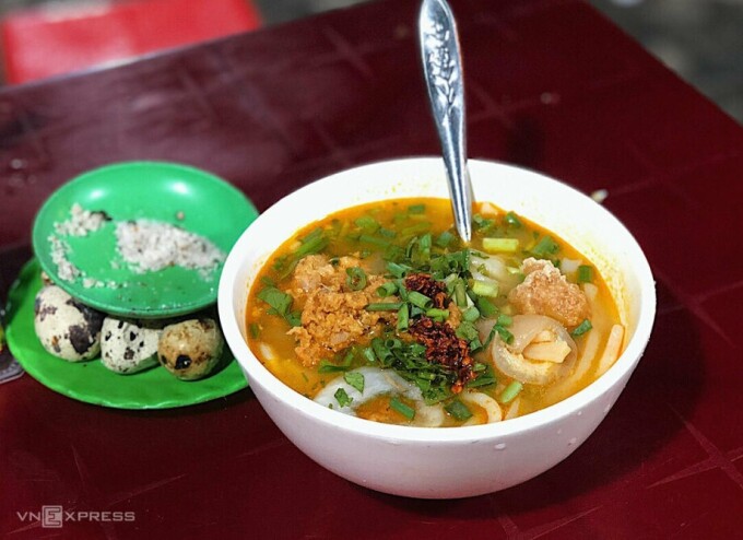 Những m&oacute;n b&aacute;nh canh ăn l&agrave; ghiền - Ảnh 2.