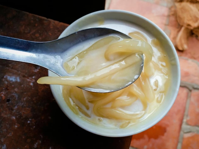 Những m&oacute;n b&aacute;nh canh ăn l&agrave; ghiền - Ảnh 11.