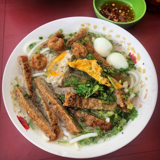 Những m&oacute;n b&aacute;nh canh ăn l&agrave; ghiền - Ảnh 4.