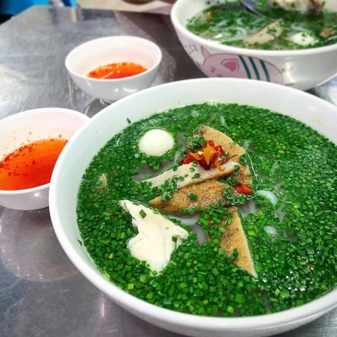 Những m&oacute;n b&aacute;nh canh ăn l&agrave; ghiền - Ảnh 5.