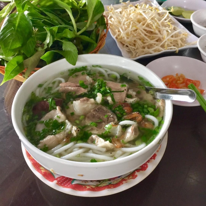 Những m&oacute;n b&aacute;nh canh ăn l&agrave; ghiền - Ảnh 6.