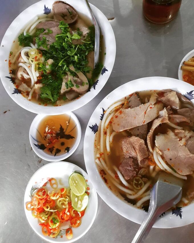 Những m&oacute;n b&aacute;nh canh ăn l&agrave; ghiền - Ảnh 7.