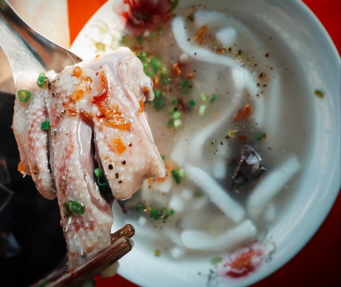 Những m&oacute;n b&aacute;nh canh ăn l&agrave; ghiền - Ảnh 10.