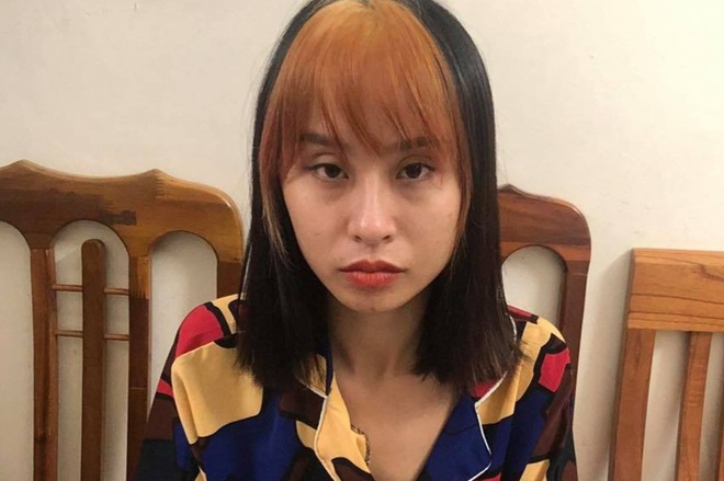 Đường dây chuyên môi giới nữ sinh, sinh viên 14-18 tuổi bán dâm tiền triệu