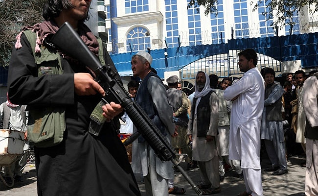 Taliban thưởng tiền và đất cho gia đình những kẻ đánh bom liều chết