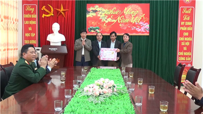 Nhiệm vụ nào cũng tận tâm! - Ảnh 1.