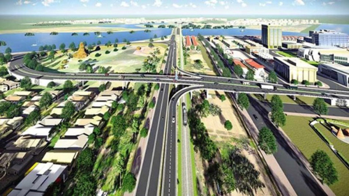 Mở rộng Khu Kinh tế Nam Phú Yên, kết nối để phát triển - Ảnh 1.