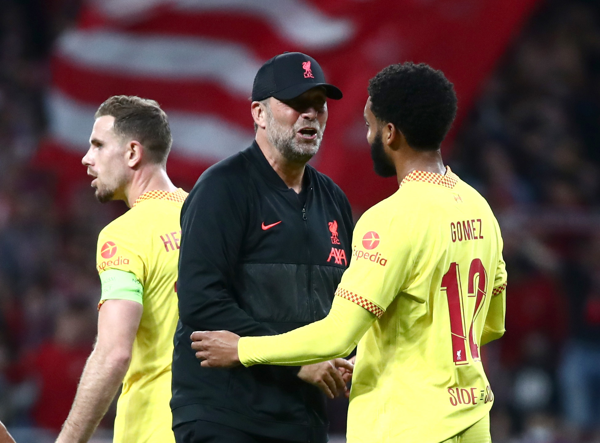 Salah lập c&uacute; đ&uacute;p, Liverpool thắng ngoạn mục ở xứ b&ograve; t&oacute;t - Ảnh 7.