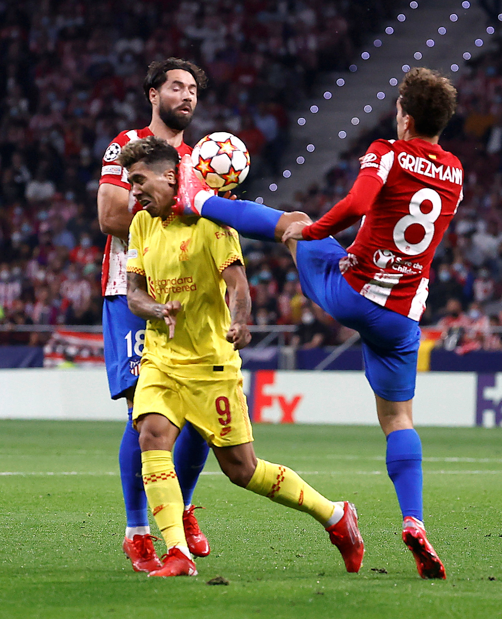 Salah lập c&uacute; đ&uacute;p, Liverpool thắng ngoạn mục ở xứ b&ograve; t&oacute;t - Ảnh 4.