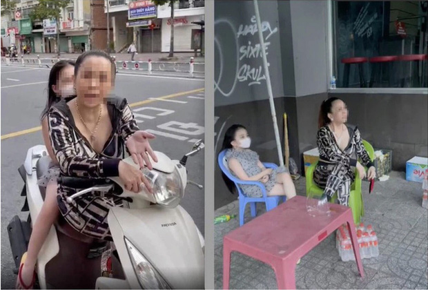 Người đàn bà mang danh "Chị đại quận 4" được vận động đi khám sức khỏe!