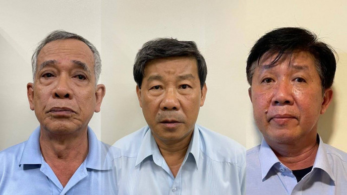 Thủ tướng Chính phủ kỷ luật 4 nguyên Chủ tịch, Phó Chủ tịch tỉnh