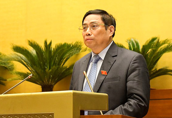 Thủ tướng: Địa phương vận dụng linh hoạt nhưng không trái định hướng của Trung ương