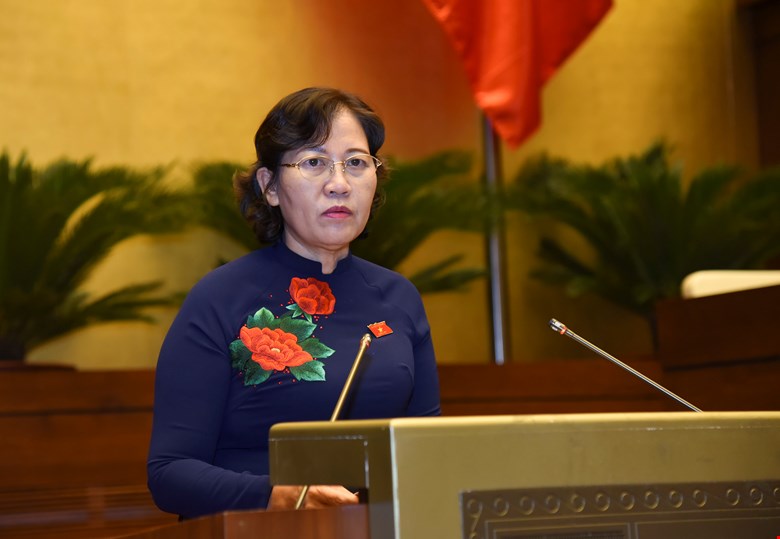 Viện trưởng VKSND Tối cao: Điều tra, truy tố nhiều vụ &aacute;n h&igrave;nh sự bị tr&igrave; ho&atilde;n do dịch bệnh - Ảnh 2.