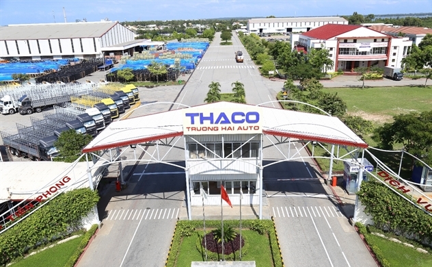 Cần tập trung hỗ trợ doanh nghiệp tư nhân