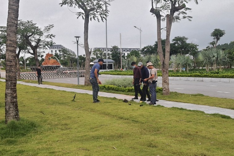 Nguy&ecirc;n nh&acirc;n vụ hỗn chiến tại khu du lịch khiến 5 người thương vong - Ảnh 5.