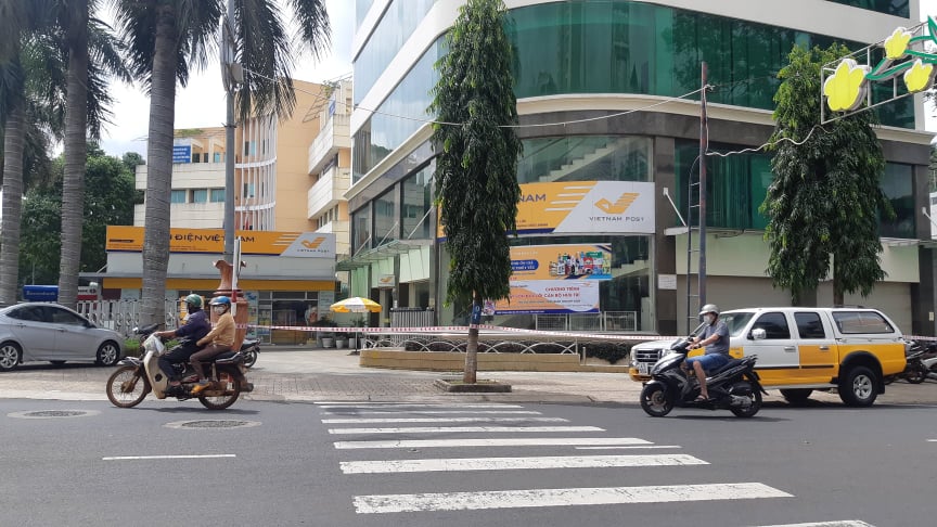 Bất ngờ phát hiện 66 ca nhiễm SARS-CoV-2 tại 1 buôn từng bị phong tỏa ở Đắk Lắk