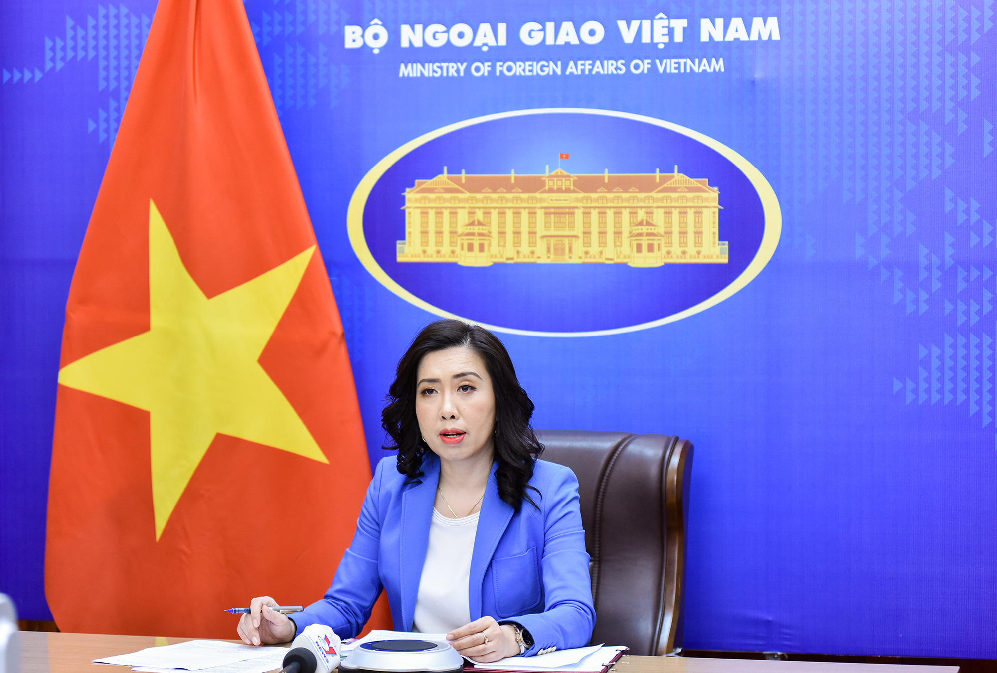 Việt Nam đóng góp 5 triệu USD cho Kho dự phòng vật tư y tế ASEAN