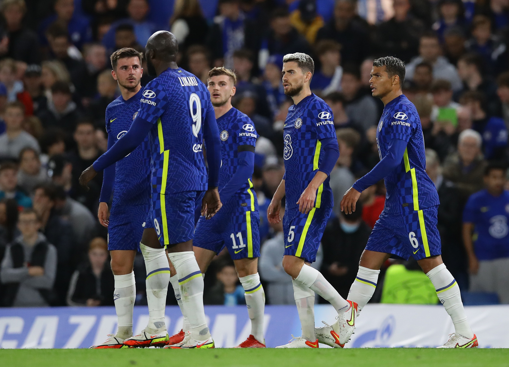 Lukaku xin lỗi vụ ph&aacute;t ng&ocirc;n nổi loạn, Chelsea ra &aacute;n phạt nặng - Ảnh 3.
