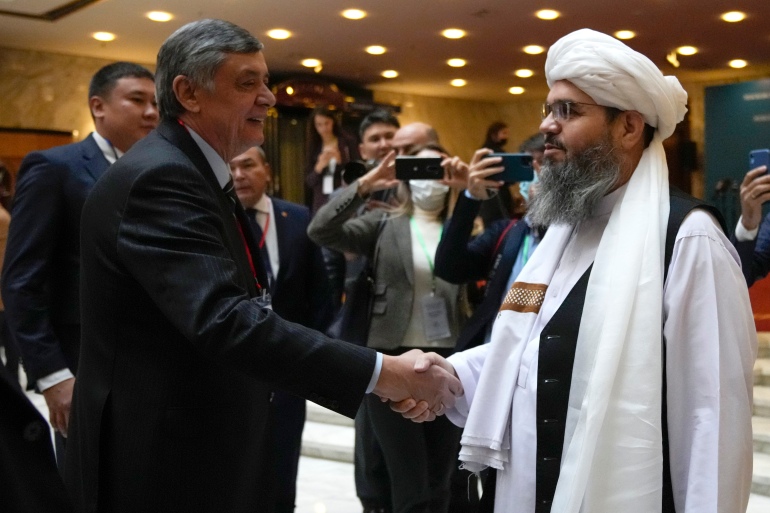Taliban đòi lại những gì đã mất từ Mỹ và đồng minh? - Ảnh 1.