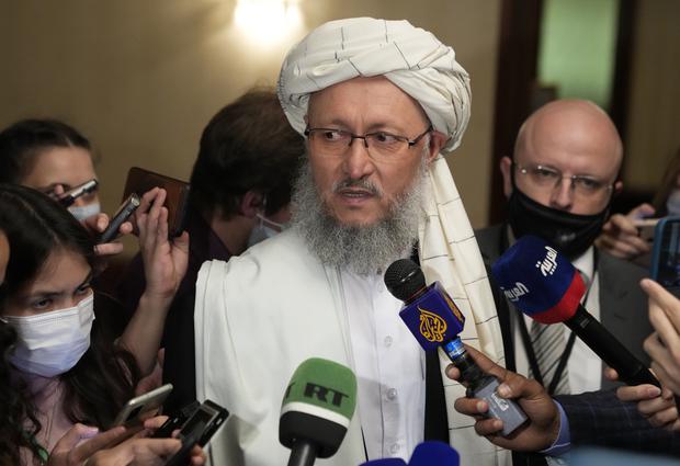 Taliban đòi lại những gì đã mất từ Mỹ và đồng minh?