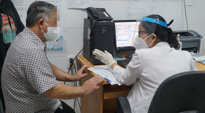 Vượt qua khủng hoảng sau Covid -19 - Ảnh 1.