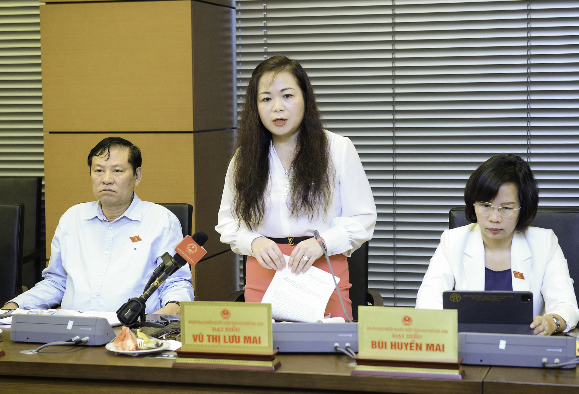 Cơ chế đặc th&ugrave; th&uacute;c đẩy địa phương ph&aacute;t triển - Ảnh 1.