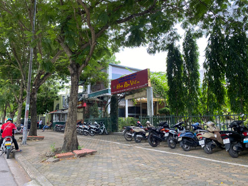 Chống tham nhũng không ngừng, không nghỉ